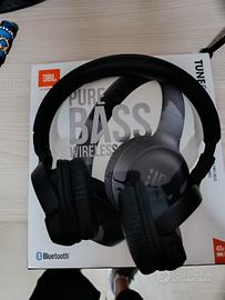 cuffie JBL tune 510 bt