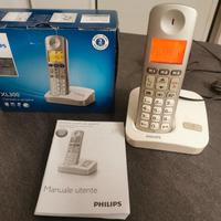 Philips cordless XL3001C/23 