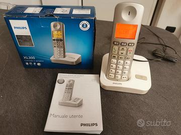 Philips cordless XL3001C/23 