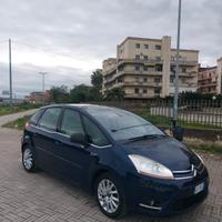 Citroen C4 Picasso 2.0 HDi 136 CMP6 Exclusive