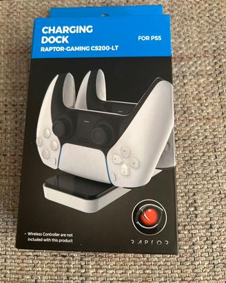 Charging dock pa5