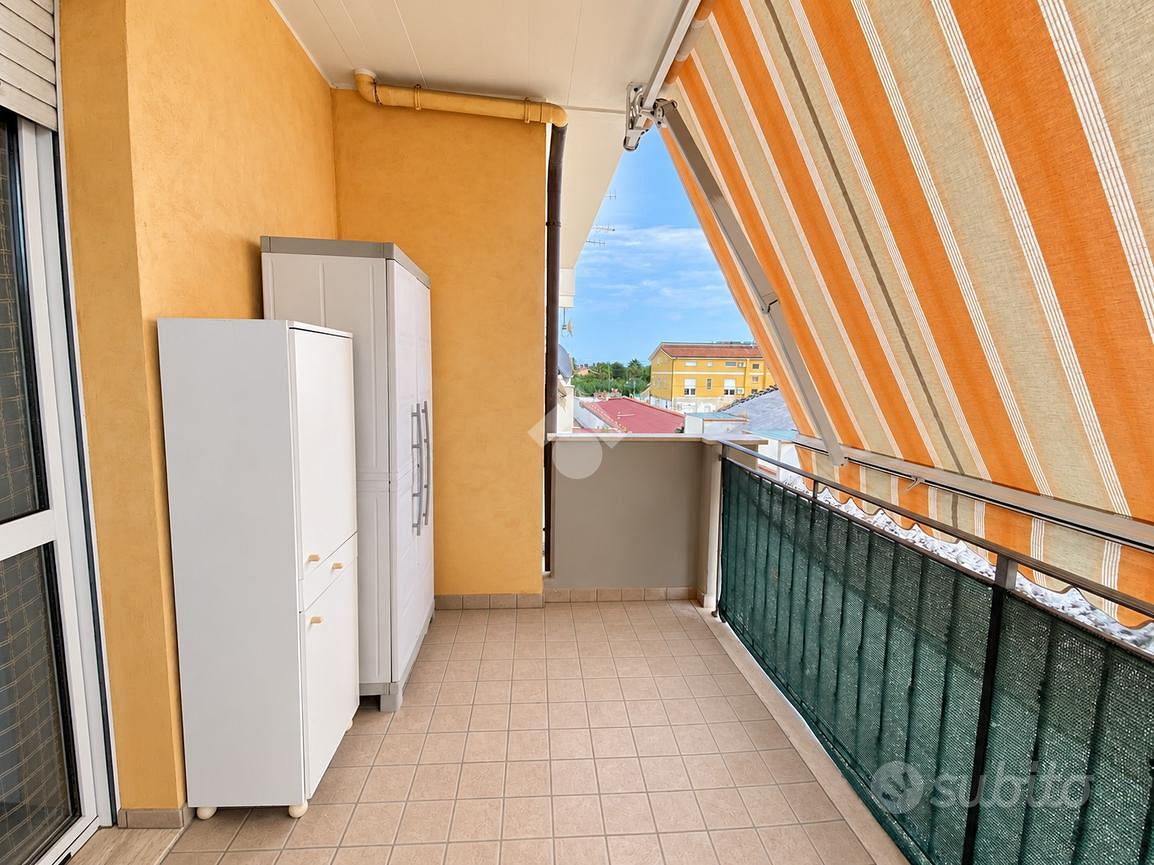 Appartamento – Giulianova, Teramo - Vista 4