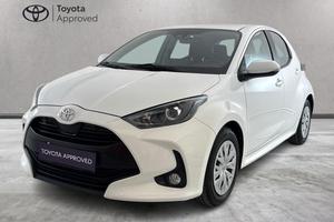 TOYOTA Yaris IV 2020 - Yaris 1.0 Active