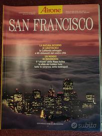 rivista Airone anno 1999