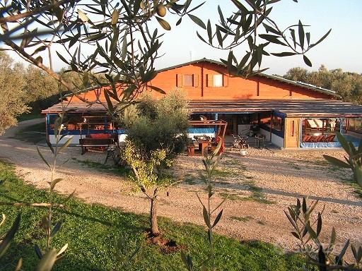 Agriturismo