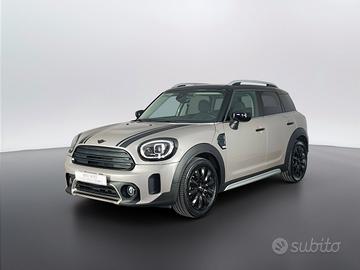 MINI Mini Countryman F60 2020 - Mini Countr U15292