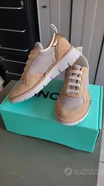PANCHIC SNEAKER slip on P05 DONNA