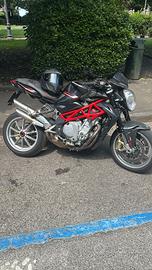 Mv Agusta Brutale 1090R Abs