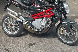 Mv Agusta Brutale 1090R Abs