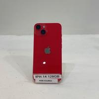 iPhone 14 128GB pari nuovo promo