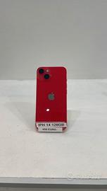 iPhone 14 128GB pari nuovo promo