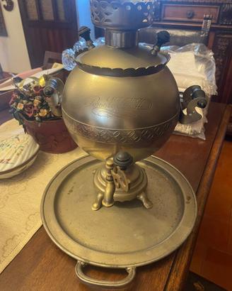Samovar