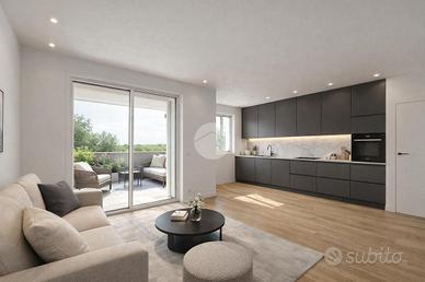 4 LOCALI A MARTELLAGO