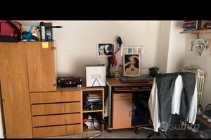 Chieti scalo camera in appartamento