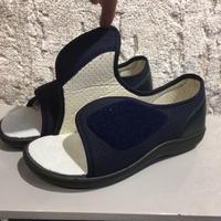 Scarpe ortopediche n. 42 nuove