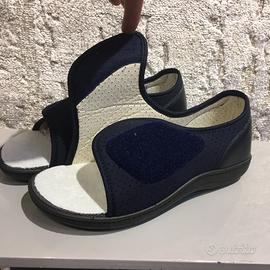Scarpe ortopediche n. 42 nuove