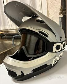 POC CORON AIR MIPS