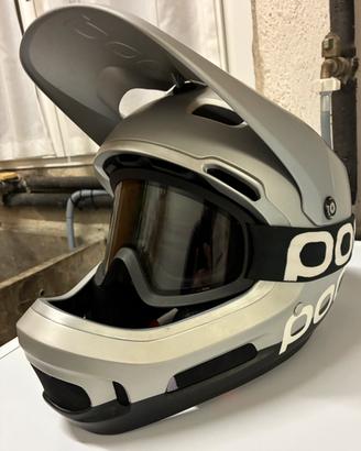 POC CORON AIR MIPS