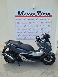 Honda Forza 300 ABS