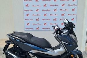 Honda Forza 300 ABS