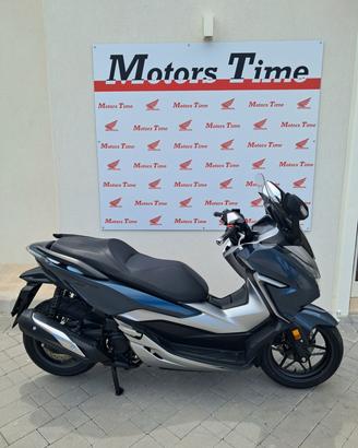 Honda Forza 300 ABS