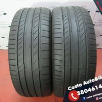255 50 20 Continental 2016 90% 255 50 R20