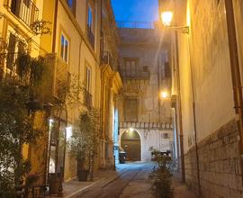 Attico per Hotel Boutique con 7 suite e terrazzo
