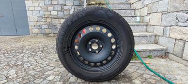 cerchi per  W Tiguan 