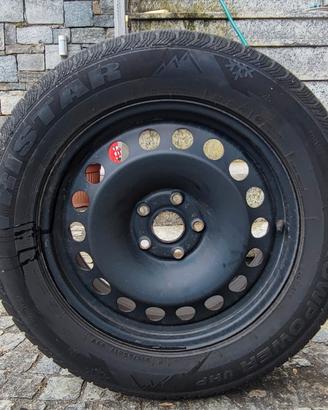 cerchi per  W Tiguan 