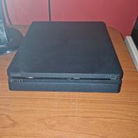 ps4 slim 1 TB