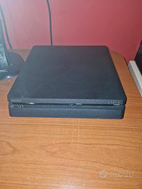 ps4 slim 1 TB