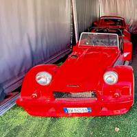 DUTTON Cabriolet 1.6