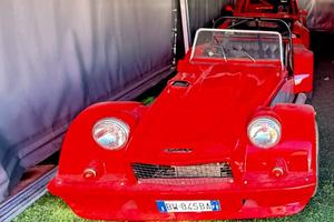DUTTON Cabriolet 1.6
