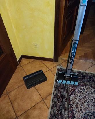 Lavapavimenti elettrico