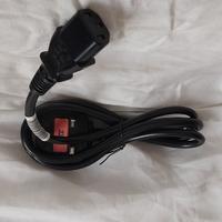 CAVO ALIMENTAZIONE SPINA INGLESE