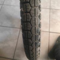 cerchione Guzzi galletto 
