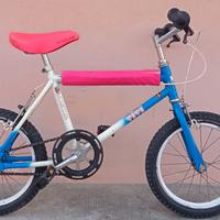 Bici Bmx Vivi