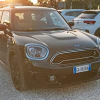 Mini Cooper S Countryman 2020 - 1.5 SE ALL4 Automa