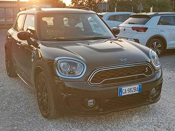 Mini Cooper S Countryman 2020 - 1.5 SE ALL4 Automa