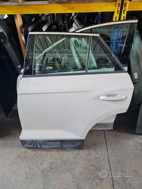 Porta posteriore sx Vw T Roc