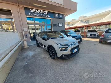 Citroen C3 BlueHDi 100 S&S Feel Pack
