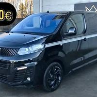 Fiat Scudo 2.0 BlueHDi 145CV BUS 8 POSTI