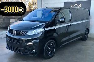 Fiat Scudo 2.0 BlueHDi 145CV BUS 8 POSTI