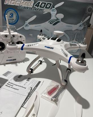 Drone professionale