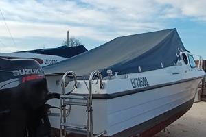 CABINATO CON MOTORE