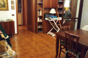 Appartamento 70 m2 con pertinenze ultimo p. panora