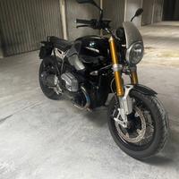 BMW r Ninet