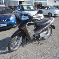 HONDA INNOVA 125i ANF 4T-4M -OkNeopat.- Esemplar