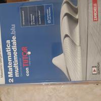 2 Matematica multimediale blu