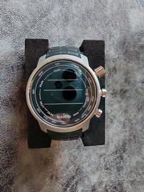 Suunto ELEMENTUM TERRA Altimeter Barometer Compass